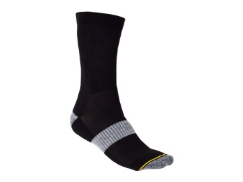 Calzini da moto Crew Sock