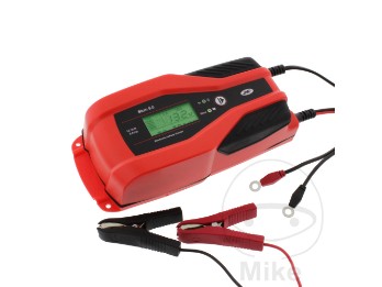 Acculader Skan 8.0 (12V 2-8A)