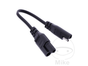Schnellkontaktkabel Harley-Davidson für Skan 1.0/4.0/8.0 Batterieladegeräte