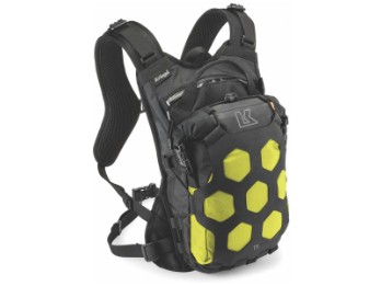 Trail 9 Lime Rucksack