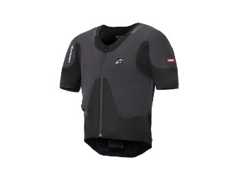 Tech-Air 5 Plasma Systeem Airbag Vest