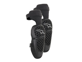 Bionic Plus Knieprotektoren Set