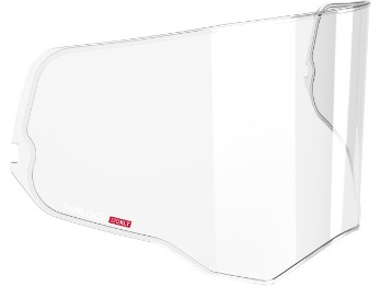 Pinlock 120 XLT compatibel met ADF-9000 vizieren, anti-condens lens DKS469