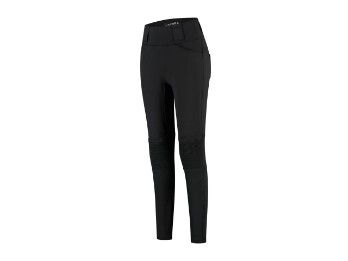 Super Cindy Damen Motorrad Leggings Hose Übergröße