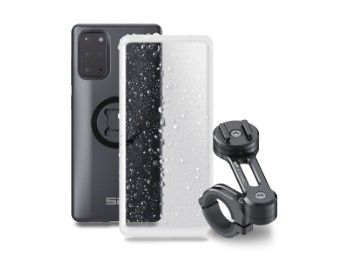 Supporto smartphone Moto Bundle Samsung S20 Plus (B-ITEM)