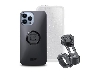 Держатель для смартфона Moto Bundle iPhone 13 Pro Max