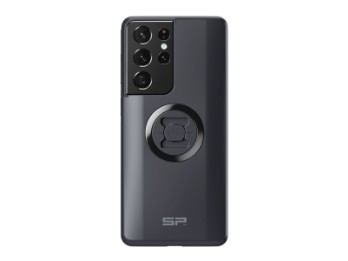 Moto Phonecase Samsung S21 Ultra Handyschale