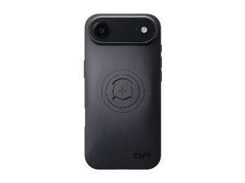 SPC+ Plus telefoonhoesje voor Apple iPhone (17) Air