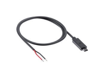 12V DC Cable für SPC+ Ladegerät SP Connect 