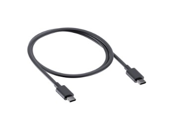 Kabel USB-C SPC+ Stormversorgung für induktiven Ladegeräts 