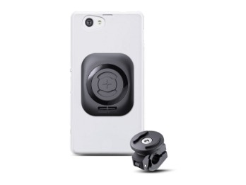 Supporto e staffa di montaggio per interfaccia universale Moto Bundle SPC+ 