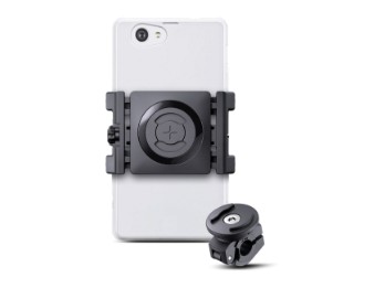 Supporto e supporto universale per telefono Moto Bundle SPC+ 