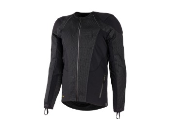 Urbane Pro® MK3 Herren Protektoren Jacke Schwarz
