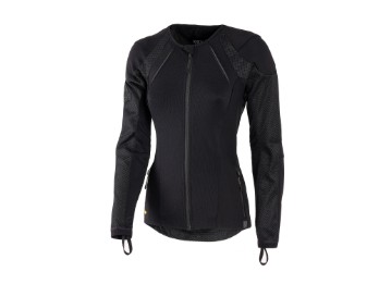Women's Urbane Pro® MK3 Damen Protektoren Jacke Schwarz