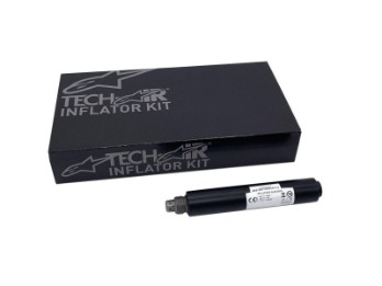 Tech Air 5 Plasma Inflator Kit Type II Ersatzkartusche 