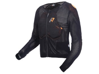 Мотоциклетная защитная куртка RPS AFT