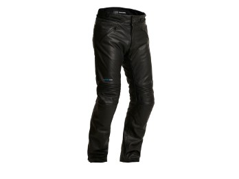 Rinn Dryway + 2.0 водонепроницаемые мотоциклетные кожаные штаны