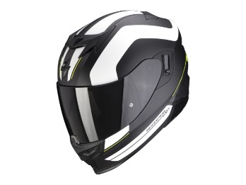 Exo 520 Air LeMans солнцезащитный козырек для мотоциклетного шлема