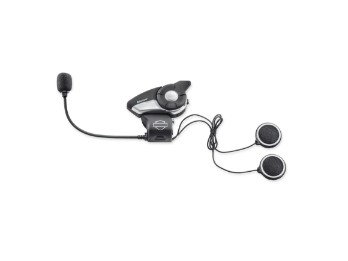 Boom! Audio 20S EVO Bluetooth Helm-Einzelheadset Sprechanlage
