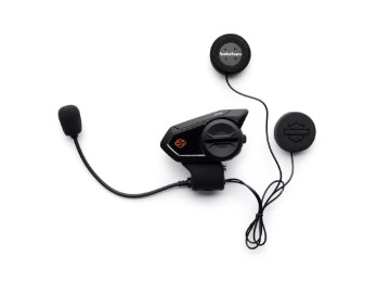 Boom! Audio 50S Bluetooth Headset Sprechanlage – einzeln