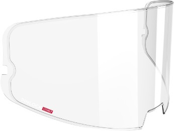 Pinlock 120 XLT compatibel met FF906 Advant vizieren, anti-condens lens DKS471