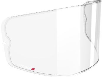 Pinlock per visiere casco per bambini FF812 Kid lente antiappannamento DKS604