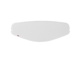 Pinlock anti-condens lens voor LS2 FF807 Dragon & FF817 Challenger II vizieren helder