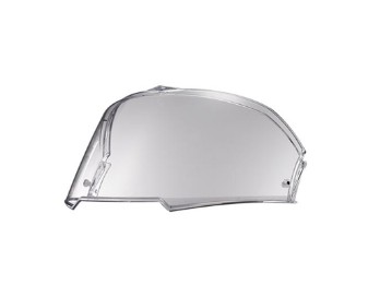 FF900 Visier Pinlock vorbereitet