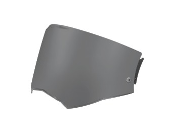 Vizier voor LS2 FF901 Advant X helmen licht getint Pinlock voorbereid