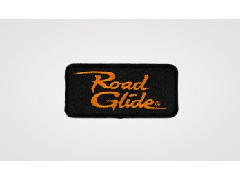 Патч 4″ Road Glide Patch