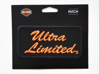 Aufnäher 4″ Ultra Limited Patch
