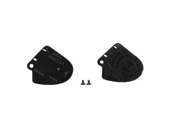 Vervangend viziermechanisme voor LS2 FF807 Dragon-helmen