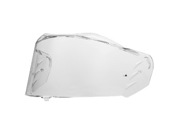 Visier passend für LS2 FF818 Storm III Helme Klar