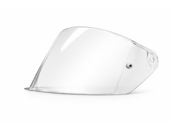 Visier passend für LS2 FF820 Rapid III Helme Klar