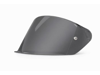 Visier passend für LS2 FF820 Rapid III Helme Leicht getönt