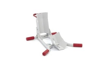 SteadyStand Scooter Roller Motorradständer Radhalter für Transport & Lagerung
