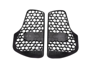 Brustprotektor für Jacken Herren + Damen