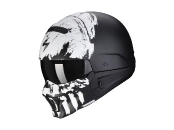 Мотоциклетный шлем Exo-Combat Evo Marauder
