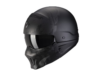 Мотоциклетный шлем Exo-Combat Evo Marauder