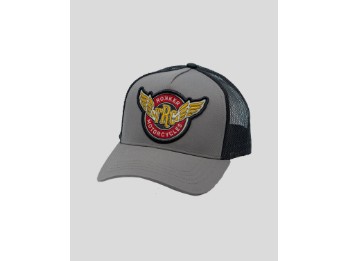 Wings Trukker Snapback Cap 