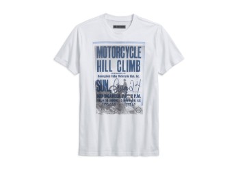 Men's Hill Climb Slim Fit Tee T-Shirt