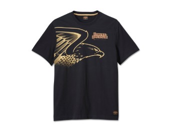 120th Anniversary Speedbird T-Shirt