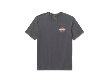 Softail Sunset Tee Herren T-Shirt