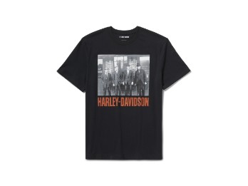 Founder's Archival Photo Tee Herren T-Shirt