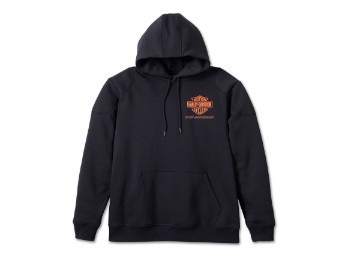120th Anniversary Hoodie Pullover
