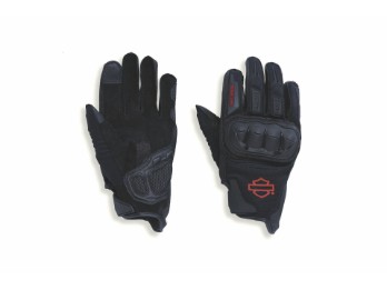 Sambia Adventure Touring Sommer Motorrad Handschuhe