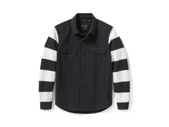 H-D Breakout Operative 2.0 Riding Shirt Herren Motorrad Jacke