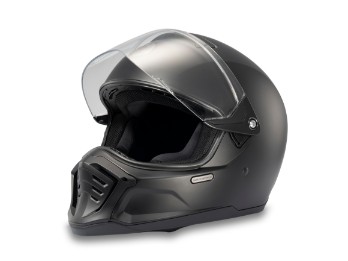 Полнолицевой мотоциклетный шлем Hyde Way 120th Anniversary X13