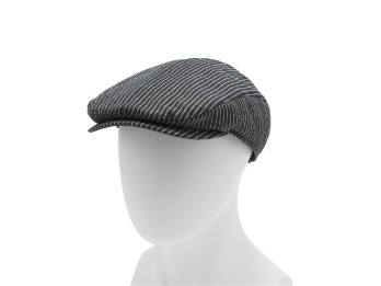 Willie G Skull Engineer Ivy Cap