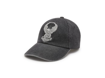 Freedom Eagle Ballcap Damen Schirmmütze